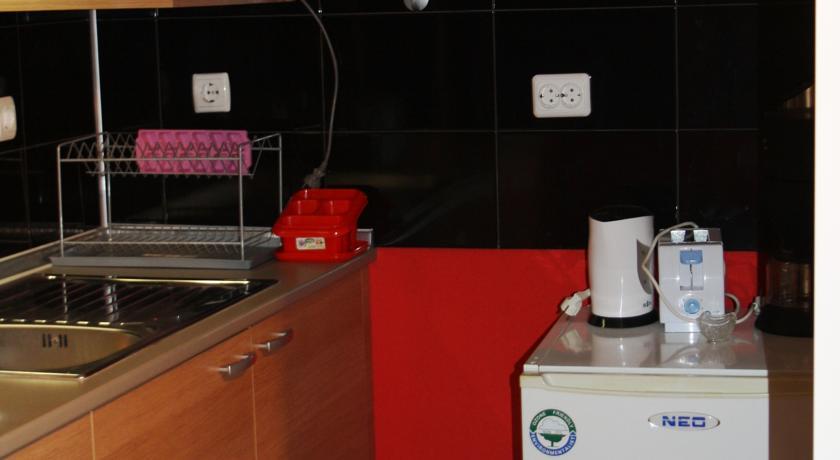 Гостевой дом Zoya Guest House