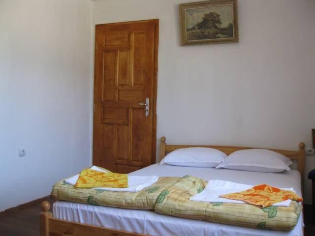 Вилла Villa Yankovi 1