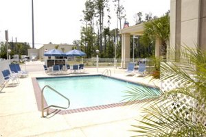 Отель Best Western Slidell Inn