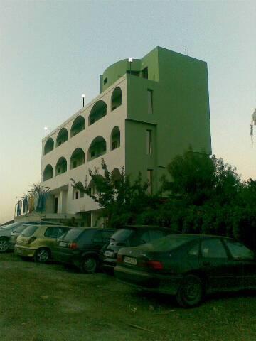 Гостевой дом Guest House Paradise Garden
