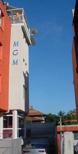 Guest house MGM Sozopol
