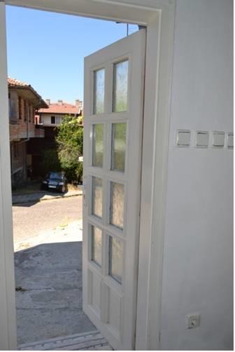 Palazo House