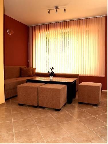 Апартаменты Villa Nanevi