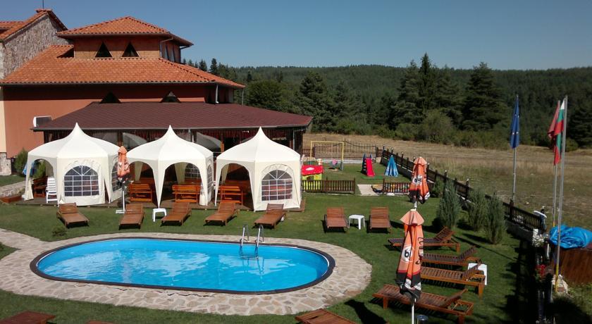 Апартаменты Holiday Village Viviana