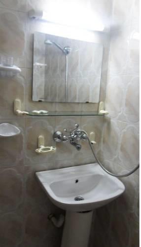 Davidovi Relax Guest Rooms
