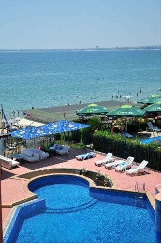 Apartments in Vega Village Complex