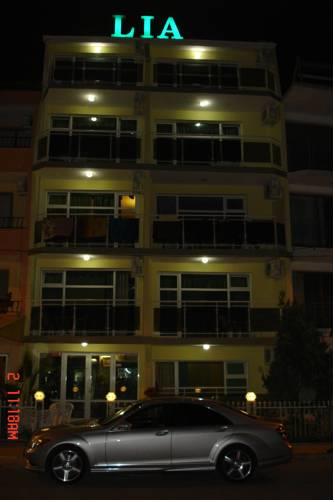 Hotel Lia