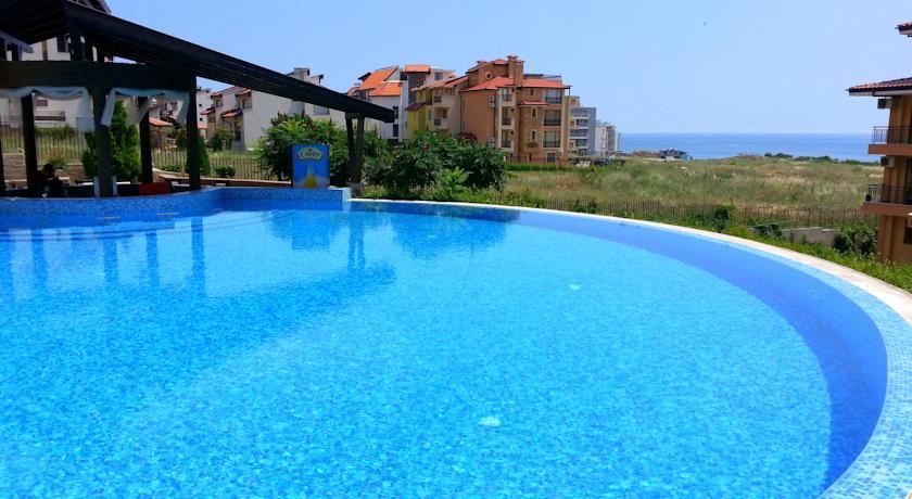Menada Paradise Dreams Apartments
