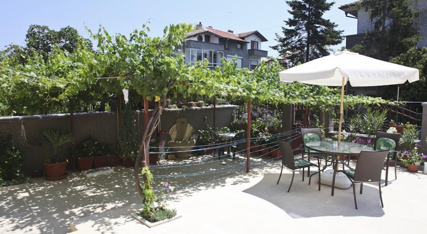Гостевой дом Dream House Guest House