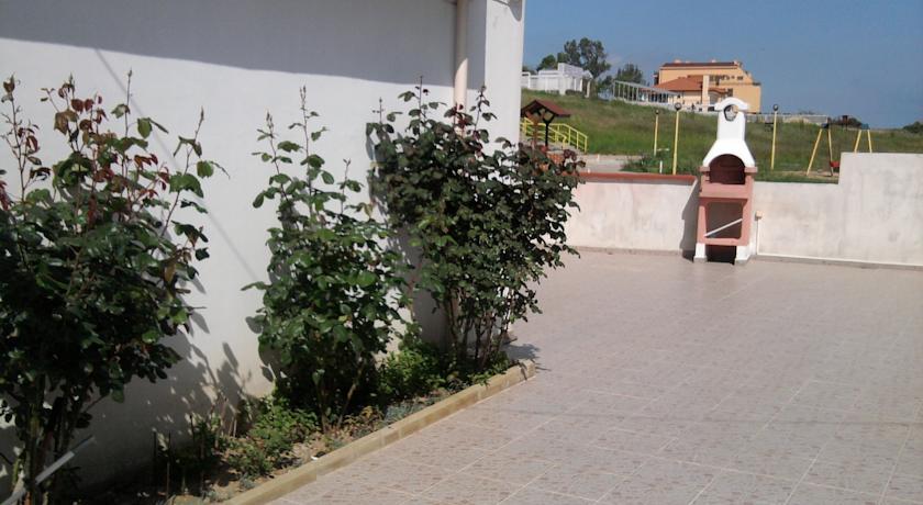 Гостевой дом Krai Moreto Guest House
