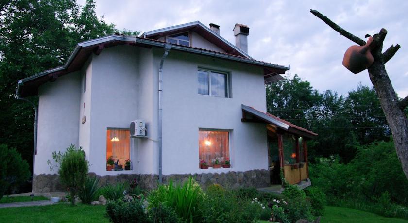 Гостевой дом Villa Diva