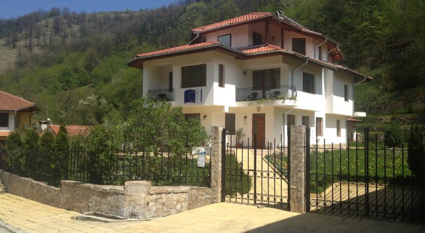 Гостевой дом Guest House Milena