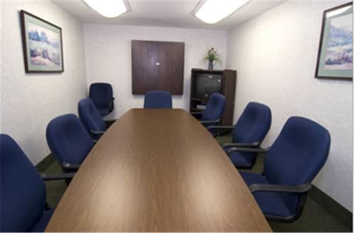 Отель Best Western Invitation Inn