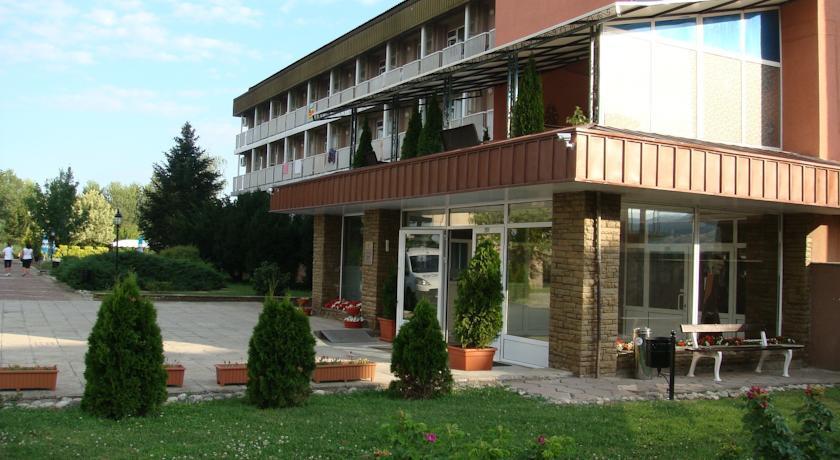 Отель Stryama Balneohotel
