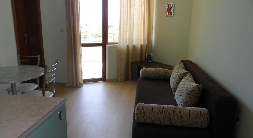 Гостевой дом Amore Guest House
