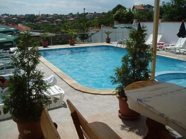 Гостевой дом Galant Guest House