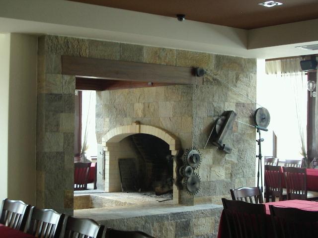 Отель Borika Hotel