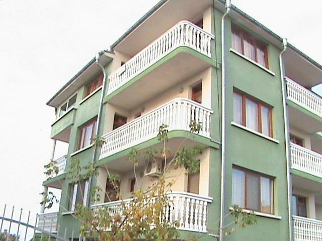 Гостевой дом Guest House Desi