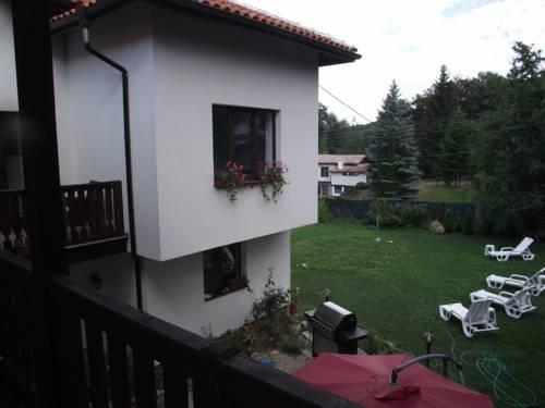 Гостевой дом Ela Guest House
