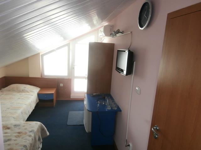 Отель Fresh Hotel