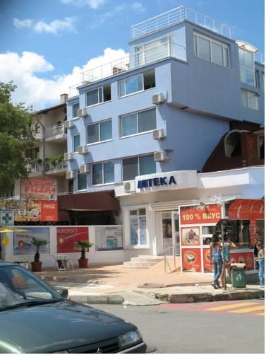 Гостевой дом Style Guest House