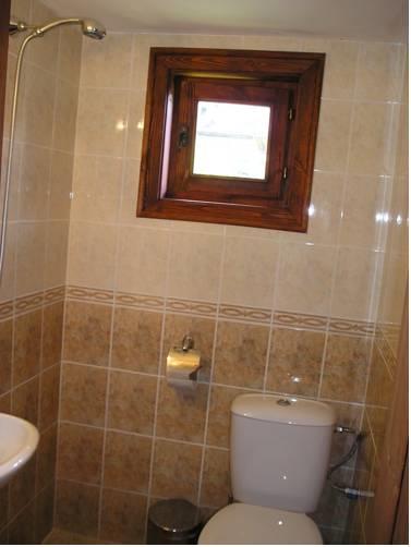 Гостевой дом Nenchova Guest House