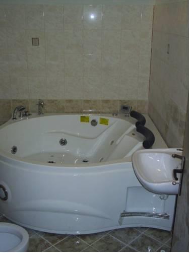 Гостевой дом Hadjibulevata Guest House