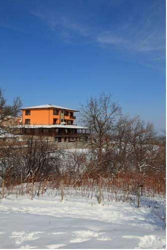 Гостевой дом Lyaskovo Guest House