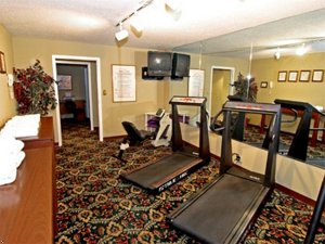Отель Best Western Salisbury Plaza
