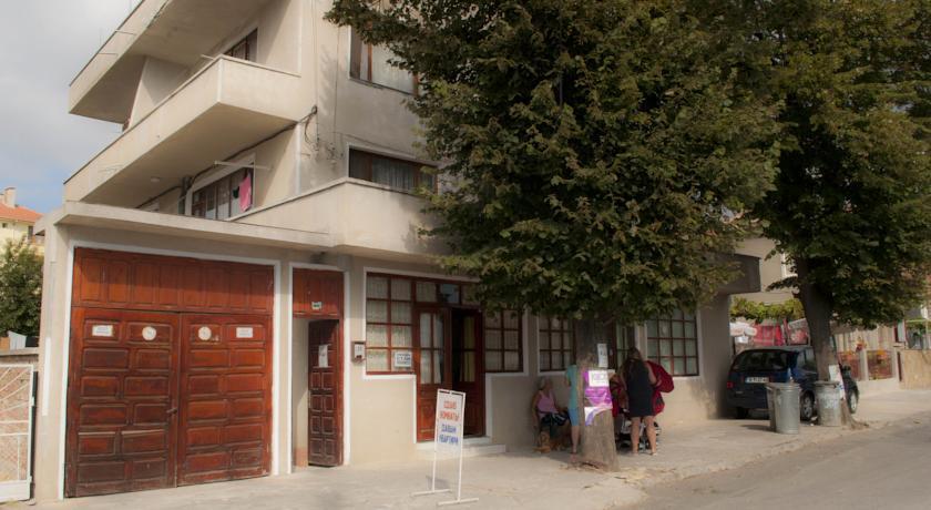 Гостевой дом Ivanka Guest House