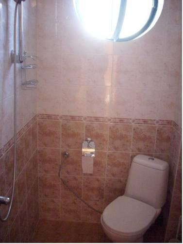 Гостевой дом Panchovi Guest Rooms