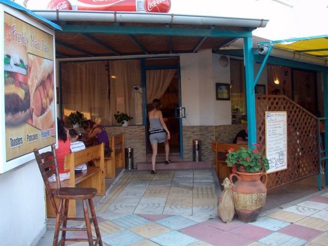 Отель Familiya Club Hotel