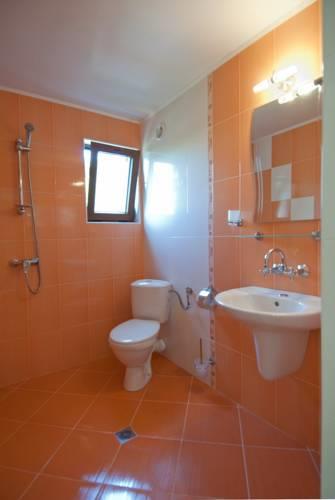 Отель Hotel Golden Lion