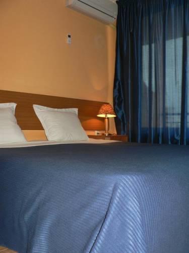 Отель Hotel Surf