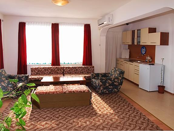 Гостевой дом Ravda Bay Guest House