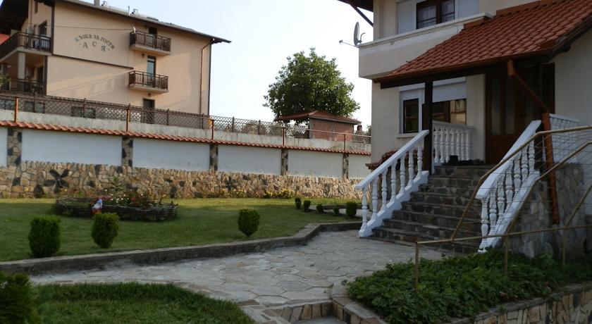 Гостевой дом Medi Guest House