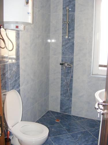 Гостевой дом Zora Guest House