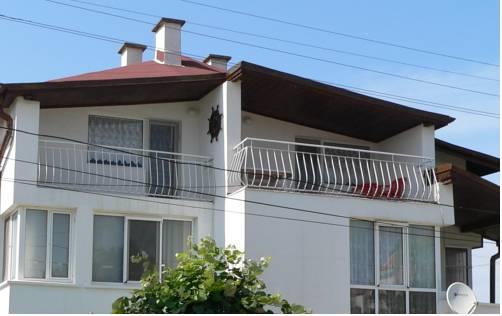 Гостевой дом Georgi Dikov Guest House