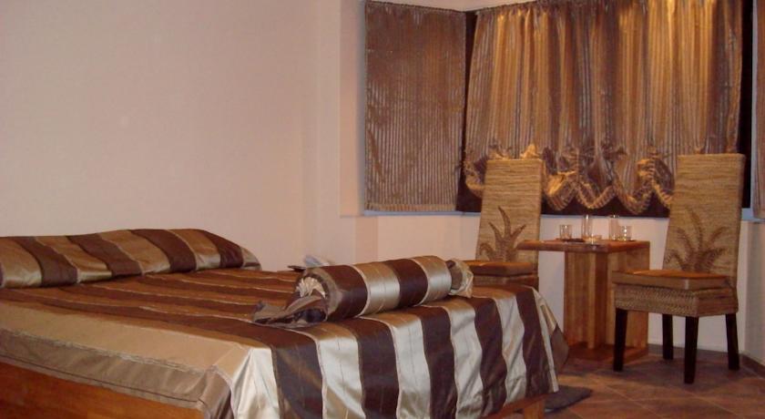 Family Hotel Fancy