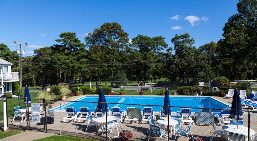 Отель Blue Rock Resort
