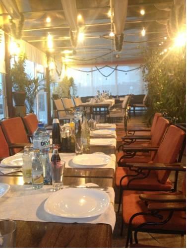 Hotel Sveti Nikola