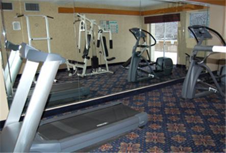 Отель Best Western PLUS Chelmsford Inn