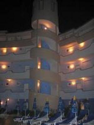 Atos Hotel