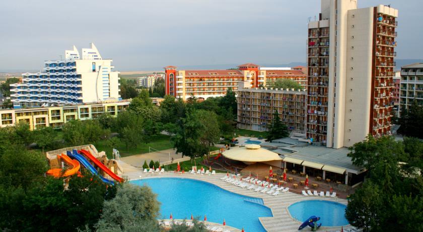 Hotel Iskar - Все включено
