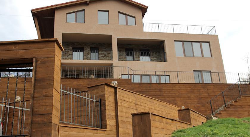 Вилла Gergana Guest House