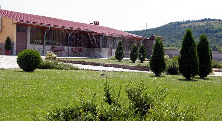 Апартаменты Careva Livada Guest House