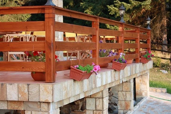Гостевой дом Family Hotel Lidia