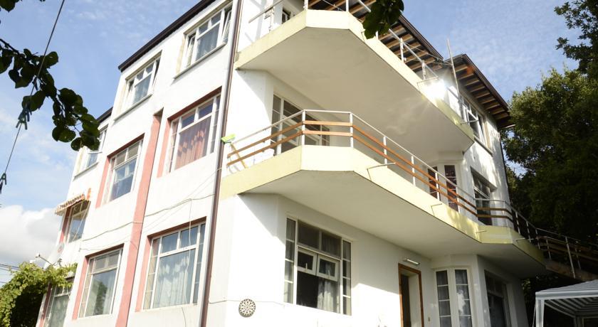 Prima Guest House