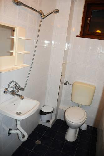 Гостевой дом Villa Slavi