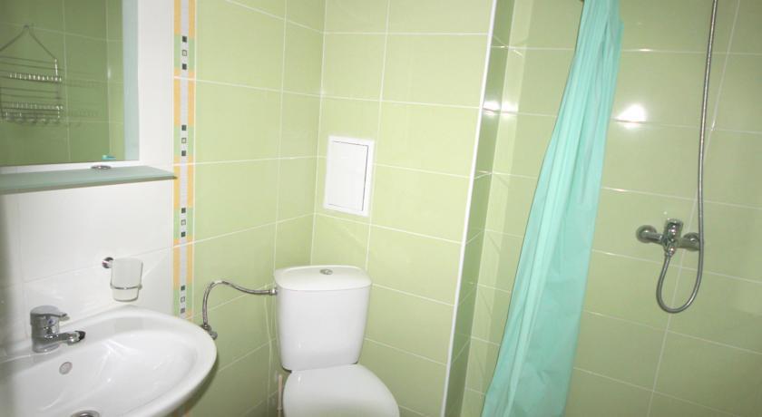 Апартаменты Menada Grand Resort Apartments